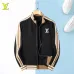 8Louis Vuitton tracksuits for Men long tracksuits #A44762