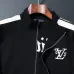 5Louis Vuitton tracksuits for Men long tracksuits #A44798