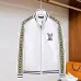 3Louis Vuitton tracksuits for Men long tracksuits #A44970