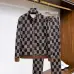 1Louis Vuitton tracksuits for Men long tracksuits #A44973