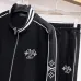 5Louis Vuitton tracksuits for Men long tracksuits #A45214