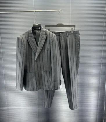 Louis Vuitton tracksuits for Men long tracksuits #A45231