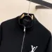 9Louis Vuitton tracksuits for Men long tracksuits #A50589