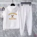 3Louis Vuitton tracksuits for Men long tracksuits #A50591