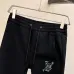5Louis Vuitton tracksuits for Men long tracksuits #A50594