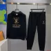 3Louis Vuitton tracksuits for Men long tracksuits #A50597