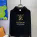 7Louis Vuitton tracksuits for Men long tracksuits #A50597