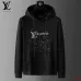 8Louis Vuitton tracksuits for Men long tracksuits #A50598