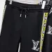 8Louis Vuitton tracksuits for Men long tracksuits #A52366