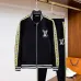 1Louis Vuitton tracksuits for Men long tracksuits #A52366
