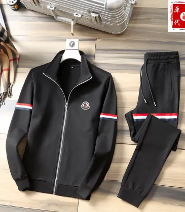 Moncler Tracksuits for MEN #99902828