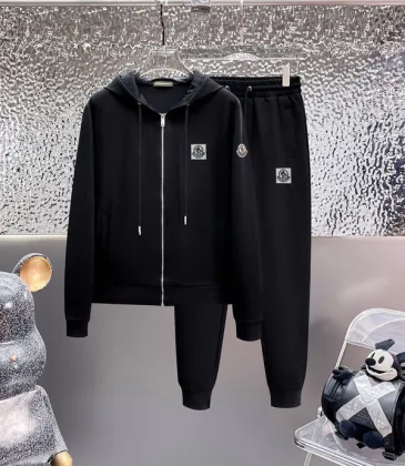 Moncler Tracksuits for MEN #A50603