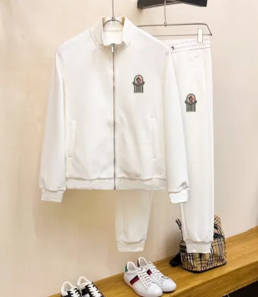 Moncler Tracksuits for MEN #A50604