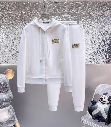 Moncler Tracksuits for MEN #A50608