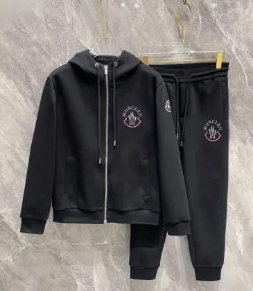 Moncler Tracksuits for MEN #A50609