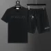 1Moncler Tracksuits for Moncler Short Tracksuits for men #A37600