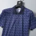 5Moncler Tracksuits for Moncler Short Tracksuits for men #A37612