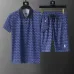 1Moncler Tracksuits for Moncler Short Tracksuits for men #A37612