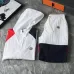 3Moncler Tracksuits for Moncler Short Tracksuits for men #A39499