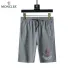 5Moncler Tracksuits for Moncler Short Tracksuits for men #A51937