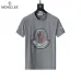 6Moncler Tracksuits for Moncler Short Tracksuits for men #A51937