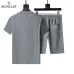 7Moncler Tracksuits for Moncler Short Tracksuits for men #A51937