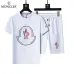 8Moncler Tracksuits for Moncler Short Tracksuits for men #A51937