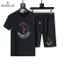 9Moncler Tracksuits for Moncler Short Tracksuits for men #A51937
