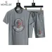 1Moncler Tracksuits for Moncler Short Tracksuits for men #A51937