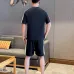 3Moncler Tracksuits for Moncler Short Tracksuits for men #A52580