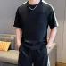 5Moncler Tracksuits for Moncler Short Tracksuits for men #A52580