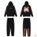 1OFF WHITE Tracksuits #999932946