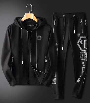 PHILIPP PLEIN Tracksuits for Men's long tracksuits #99905467
