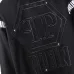 8PHILIPP PLEIN Tracksuits for Men's long tracksuits #99907200