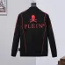 3PHILIPP PLEIN Tracksuits for Men's long tracksuits #99907202