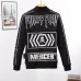 3PHILIPP PLEIN Tracksuits for Men's long tracksuits #99907203