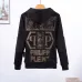 3PHILIPP PLEIN Tracksuits for Men's long tracksuits #99907208