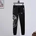 5PHILIPP PLEIN Tracksuits for Men's long tracksuits #99907210