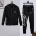 1PHILIPP PLEIN Tracksuits for Men's long tracksuits #99907210