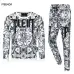 1PHILIPP PLEIN Tracksuits for Men's long tracksuits #999914685