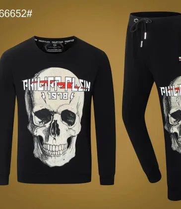 PHILIPP PLEIN Tracksuits for Men's long tracksuits #999914691