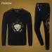 1PHILIPP PLEIN Tracksuits for Men's long tracksuits #999914692