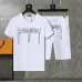 16PHILIPP PLEIN Tracksuits for PHILIPP PLEIN Short tracksuits for men #A32586