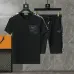 3Prada Tracksuits for Prada Short Tracksuits for men #A32576