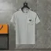 26Prada Tracksuits for Prada Short Tracksuits for men #A32576