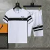 17Prada Tracksuits for Prada Short Tracksuits for men #A32578