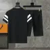 22Prada Tracksuits for Prada Short Tracksuits for men #A32578
