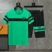 27Prada Tracksuits for Prada Short Tracksuits for men #A32578