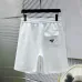 3Prada Tracksuits for Prada Short Tracksuits for men #A49063