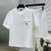 1Prada Tracksuits for Prada Short Tracksuits for men #A49063